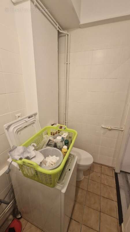 Appartement - photo 11