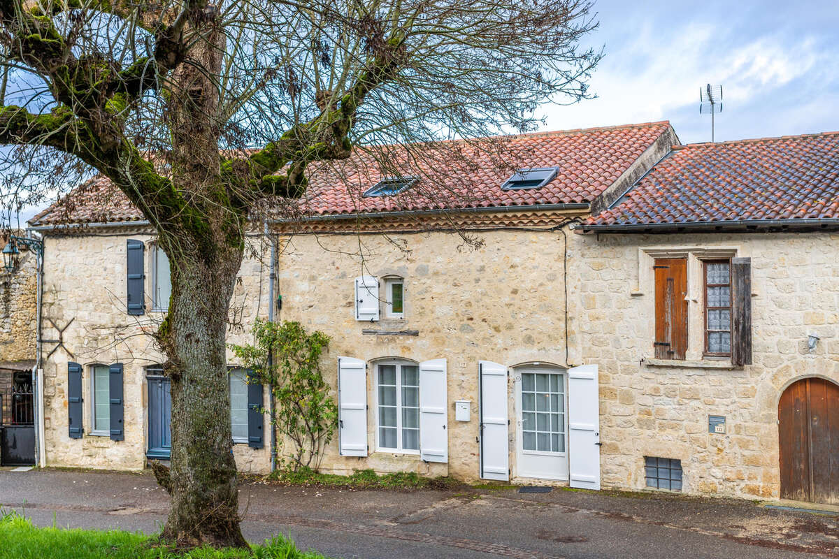 Maison à AGEN