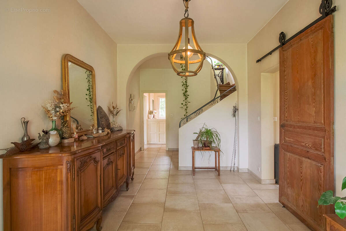 Maison à CARCASSONNE