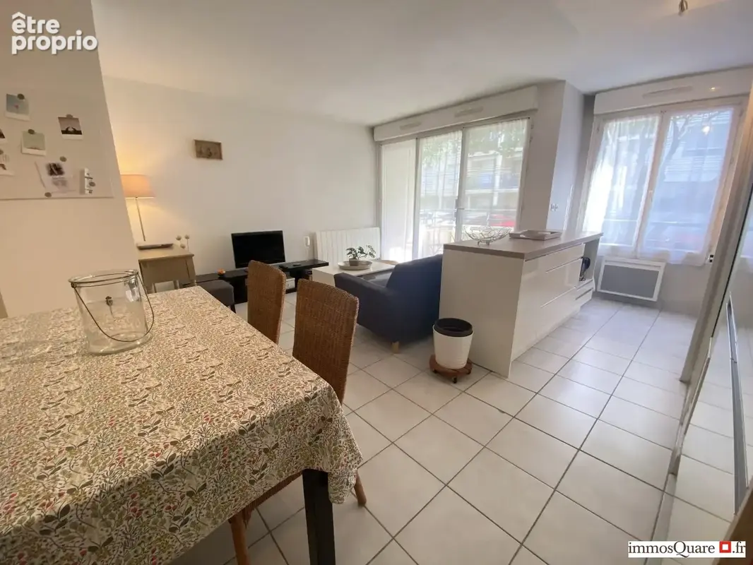 Appartement 2 pièces 48 m² à vendre à Lyon-8e (69008) - photo 3