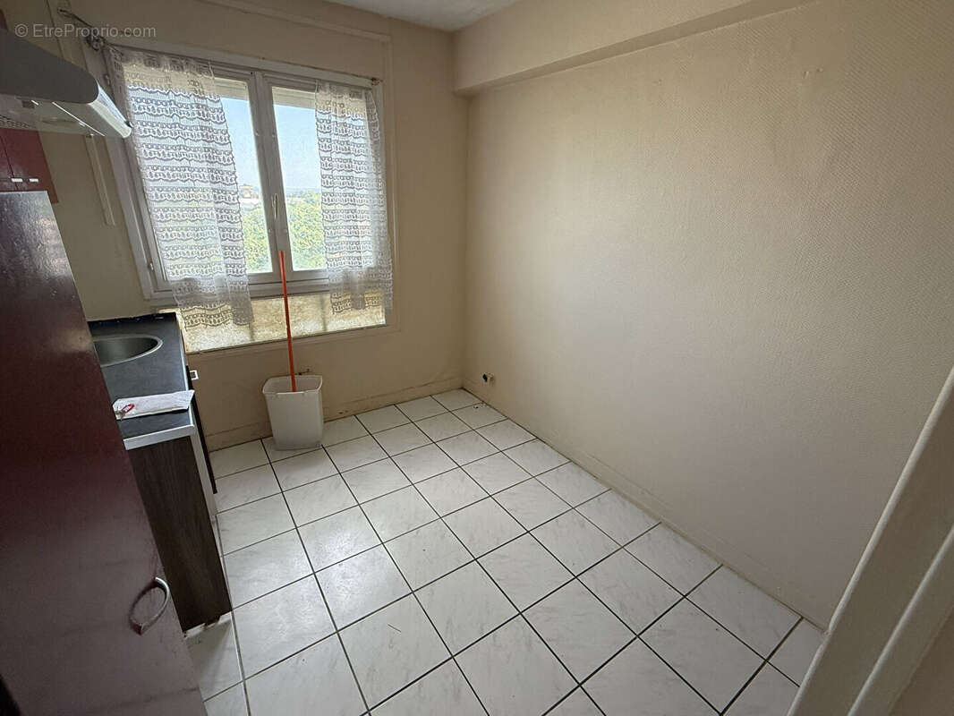Appartement Dijon 4 pièce(s) 62 m2 - photo 5