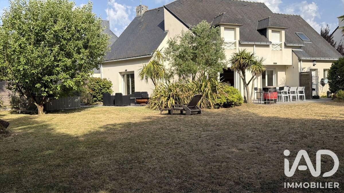 Photo 1 - Maison à SAINT-NAZAIRE