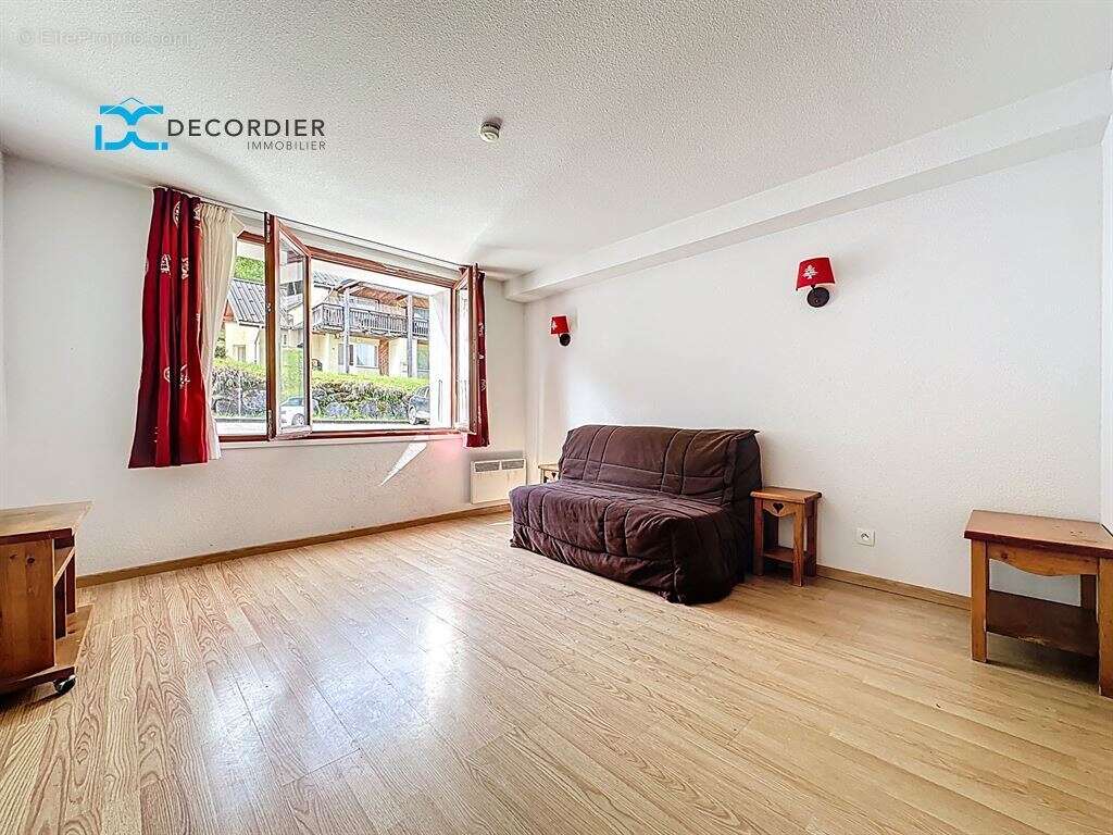 Appartement à LUGRIN