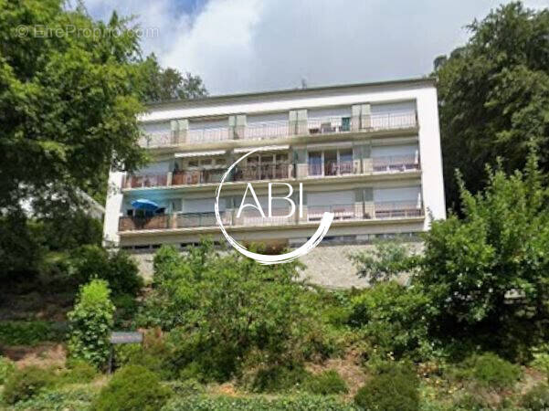 Appartement à BAGNOLES-DE-L'ORNE