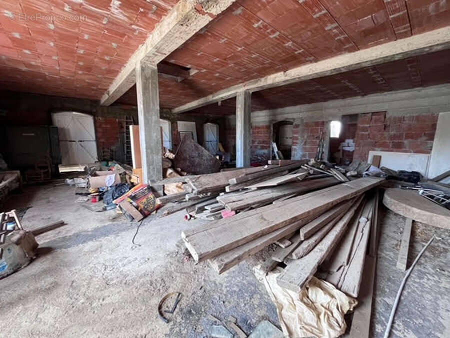 Maison à RIVESALTES