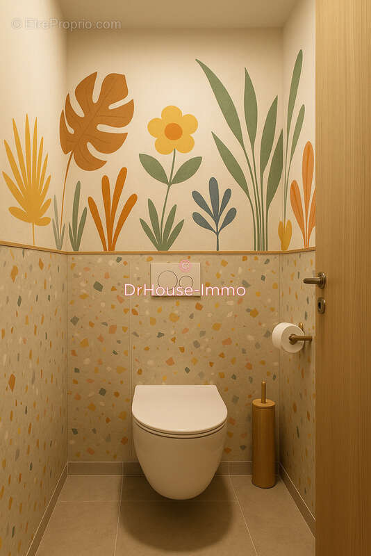 Appartement à HAUBOURDIN