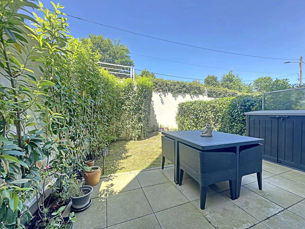 Appartement à PLAISIR
