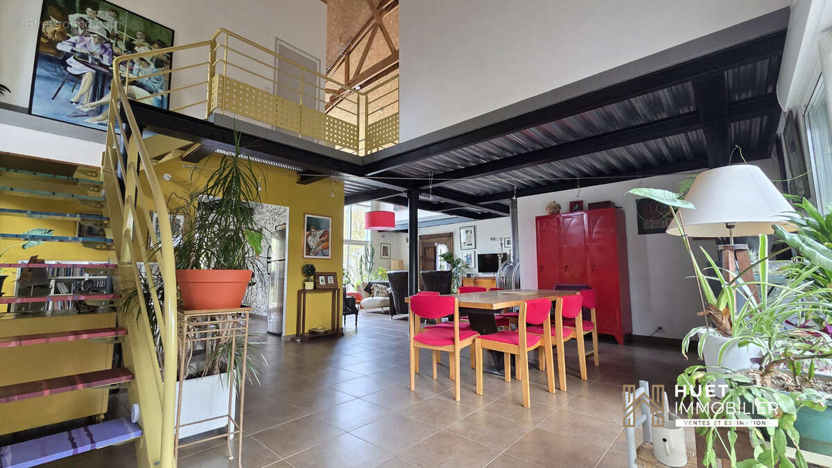 Maison à REDON