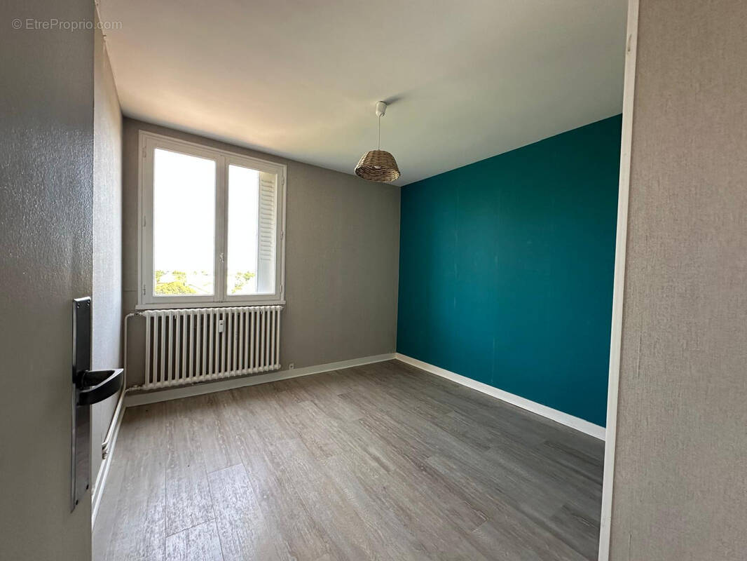 Appartement à ROANNE