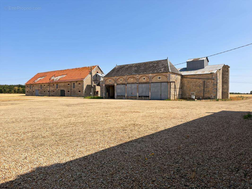 Maison, corps de ferme - photo 9