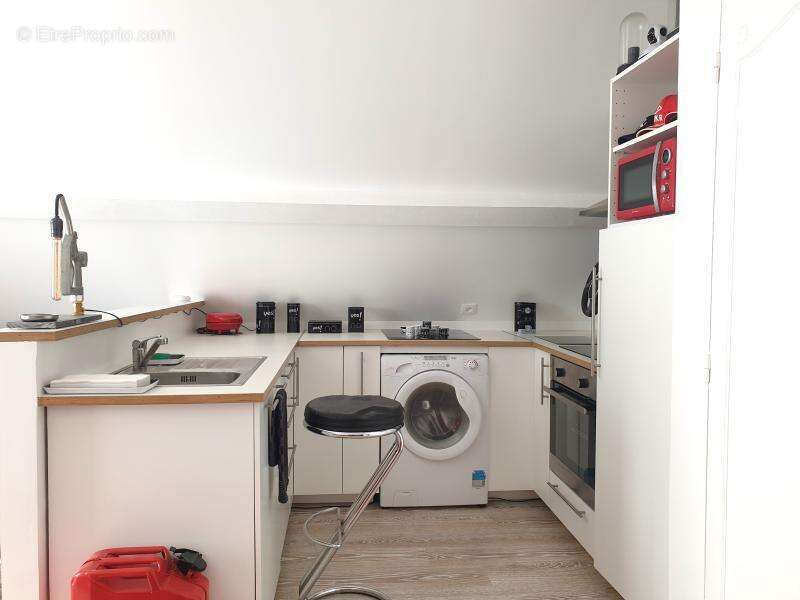 Maison à SAINT-GEORGES-MOTEL