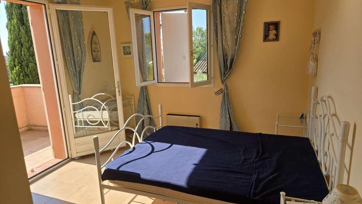 Charmante maison 4 pièces à Bormes-les-Mimosas - photo 7