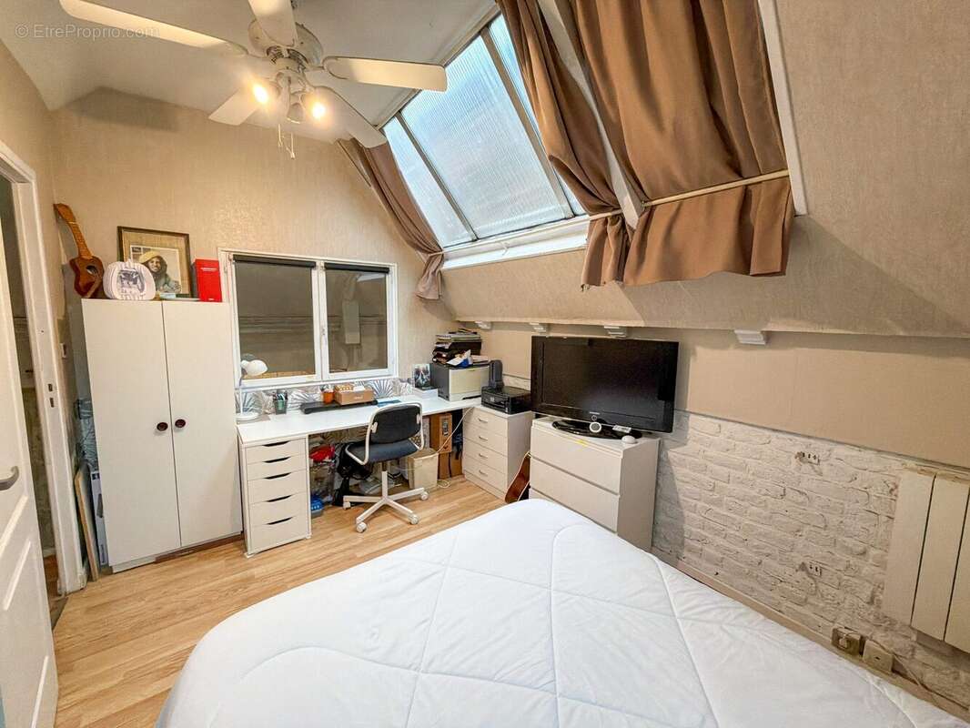 Appartement à LYS-LEZ-LANNOY