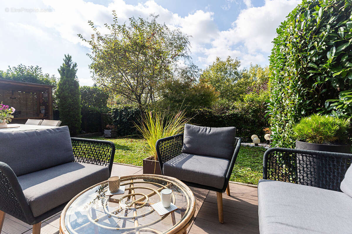 Appartement à ANNECY