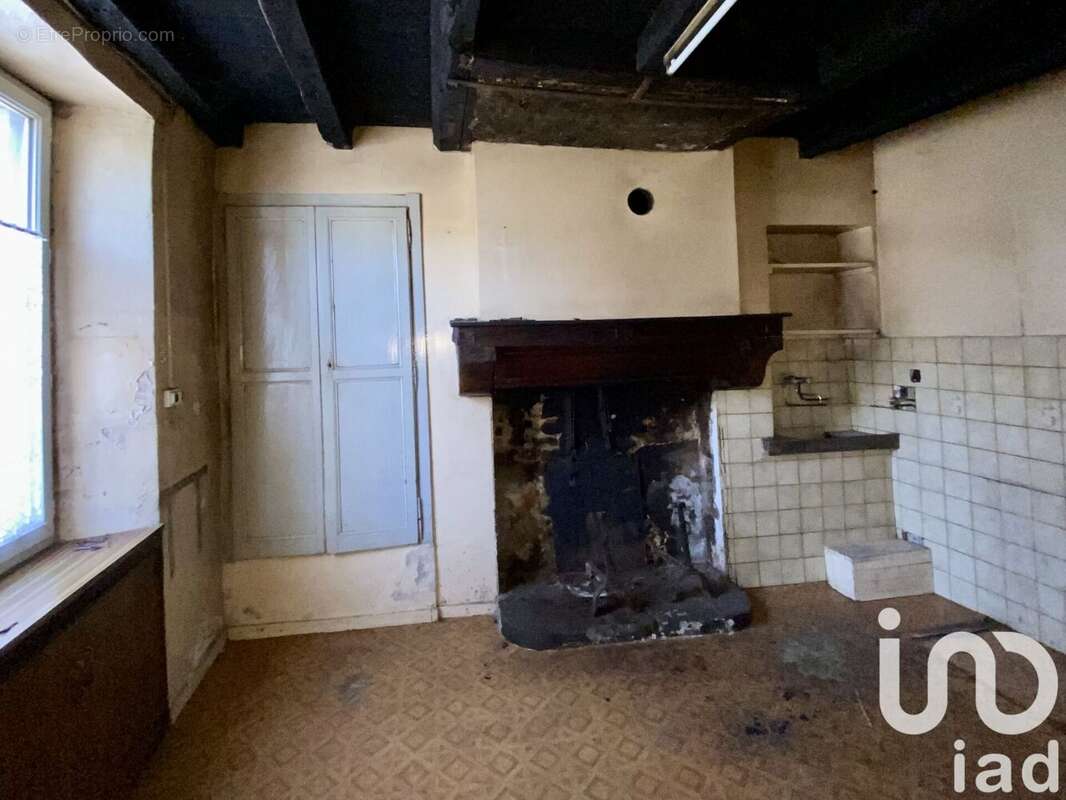 Photo 2 - Maison à BERNEUIL