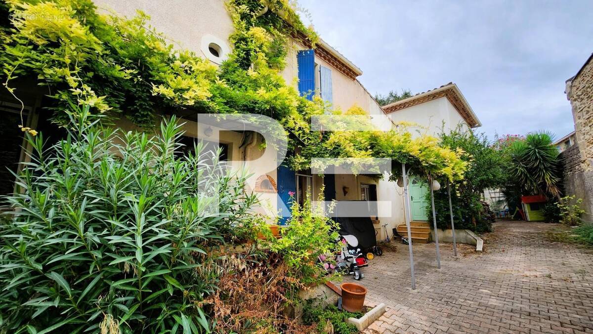 Maison à BEAUVOISIN