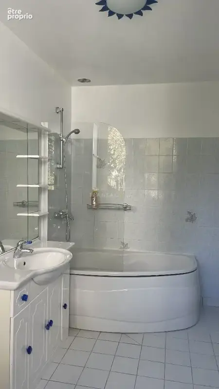 Maison années 1930 Joué-les-Tours - photo 8