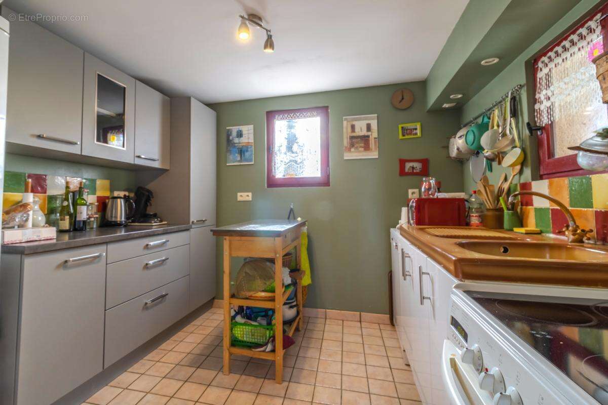 Maison Dun Le Poelier 8 pièce(s) 161.84 m2 - photo 14
