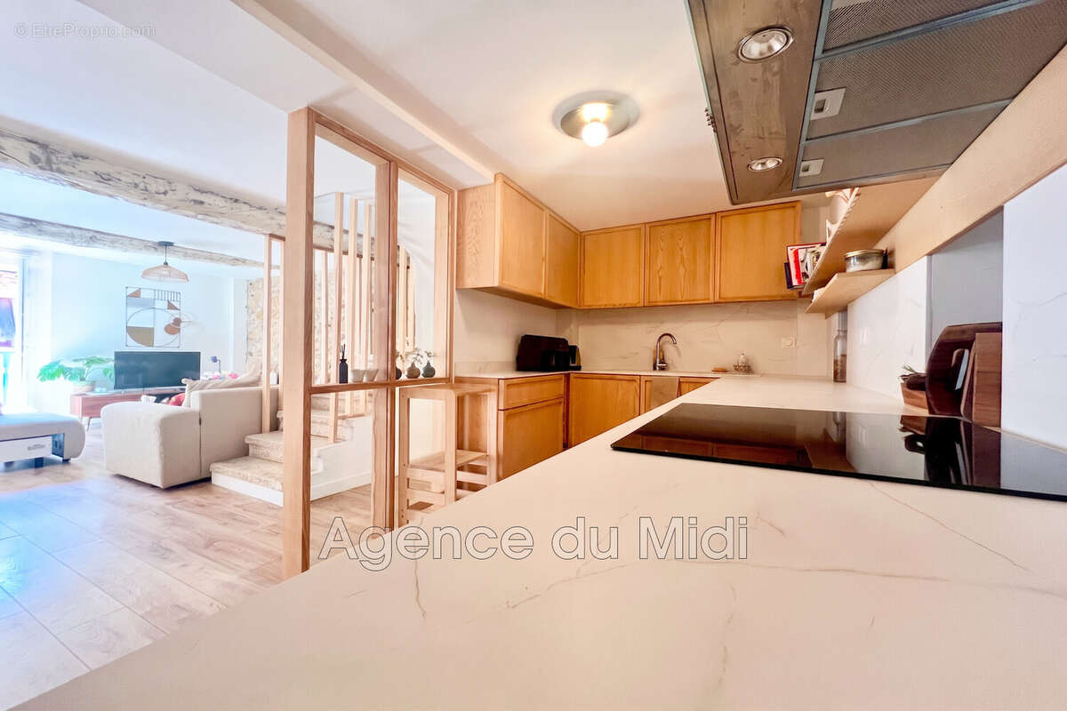 Maison 137 m² à Leucate  - photo 2