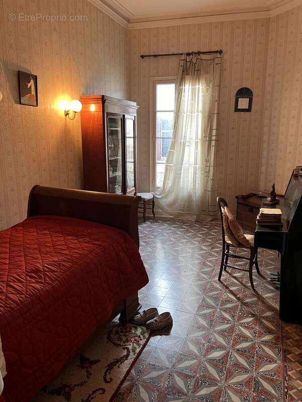 Appartement à BEAUCAIRE