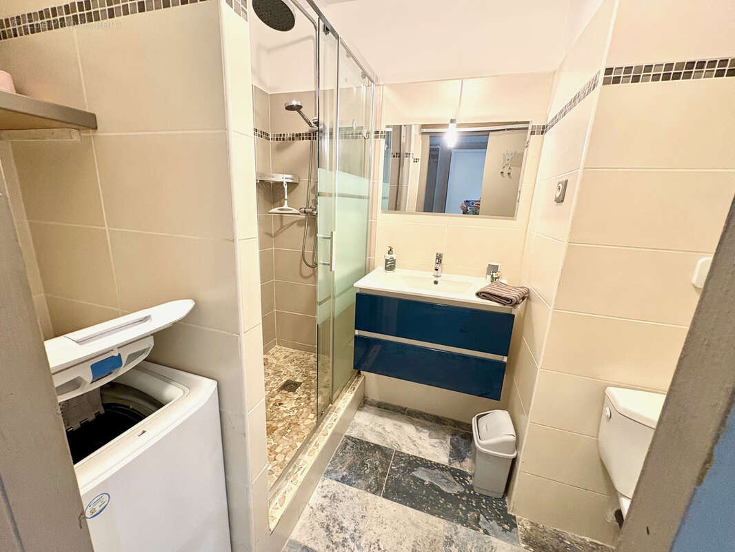 Appartement à SAINT-FRANCOIS