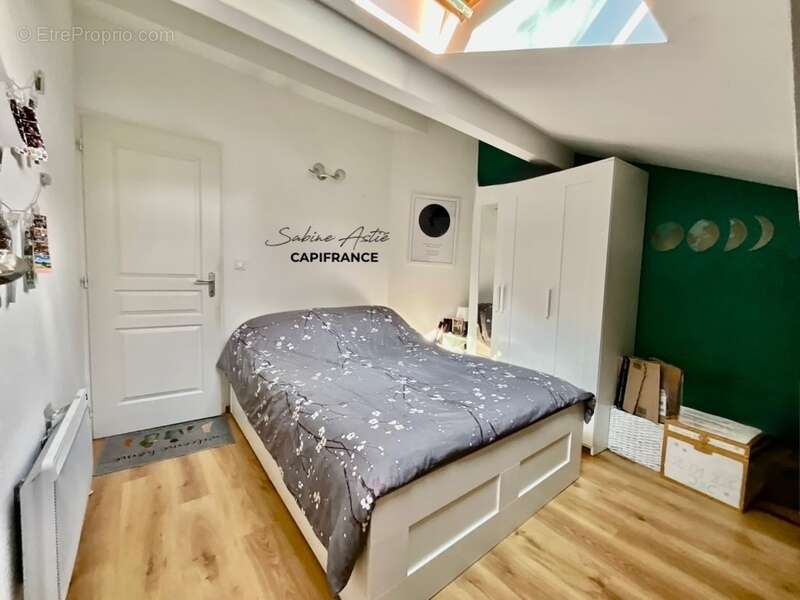 Appartement à GLEIZE
