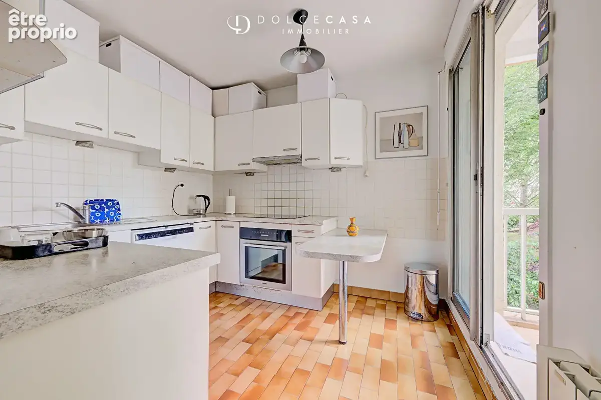 Appartement Nogent Sur Marne 3 pièce(s) 68 m² - photo 5