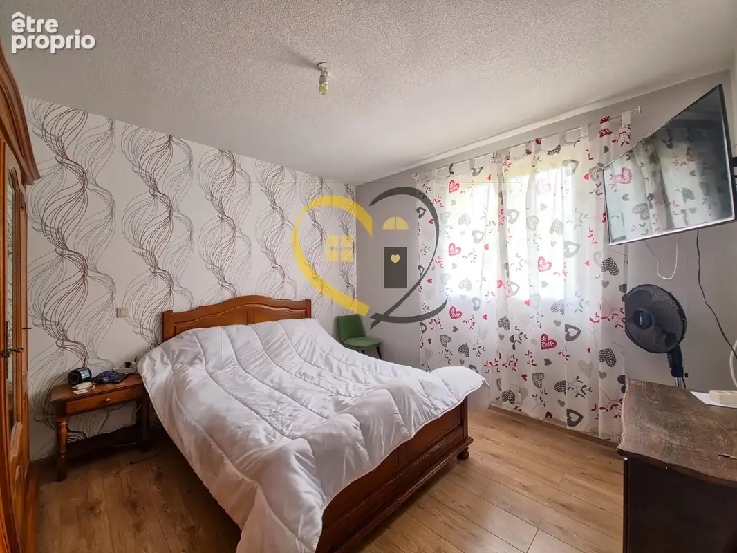 Maison familiale de 125 m² à Beaulon — DPE A — 222 000 € HAI - photo 10