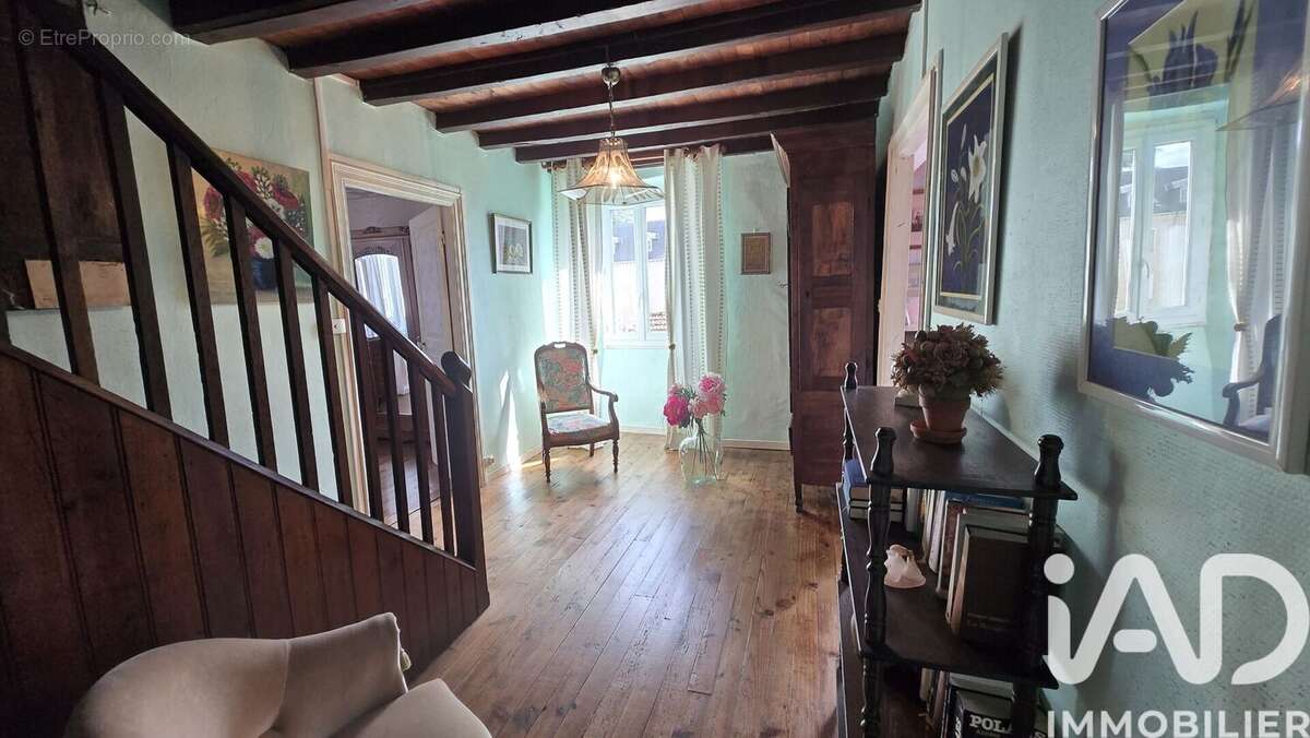 Maison 136 m² à Prechacq-Navarrenx  - photo 9