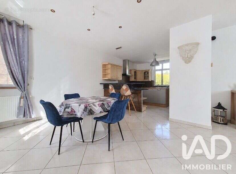 Maison 118 m² à Sauchy-Cauchy  - photo 2