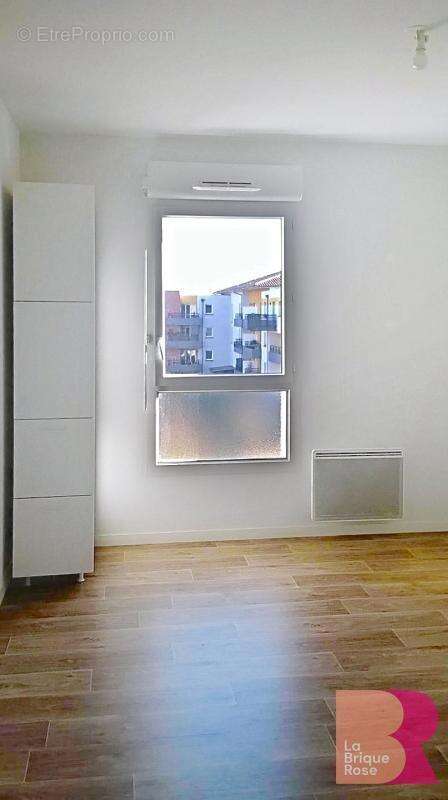 Appartement à PLAISANCE-DU-TOUCH