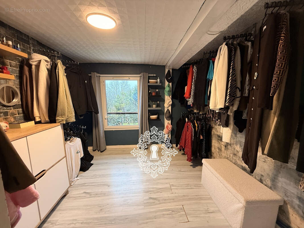 Maison à DONNEMARIE-DONTILLY