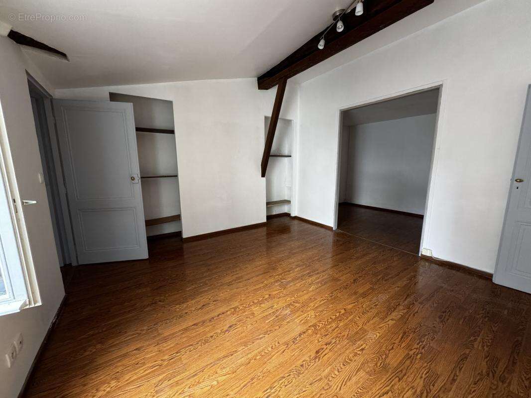 Appartement à LYON-2E
