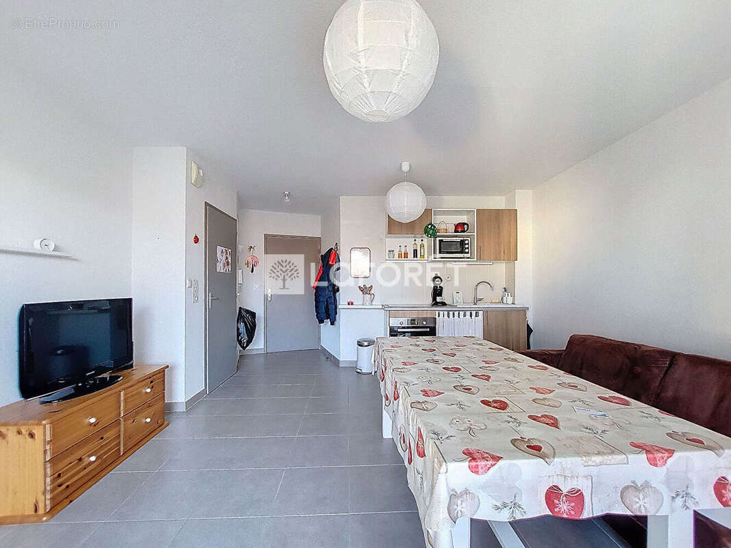 Appartement à BASSAN