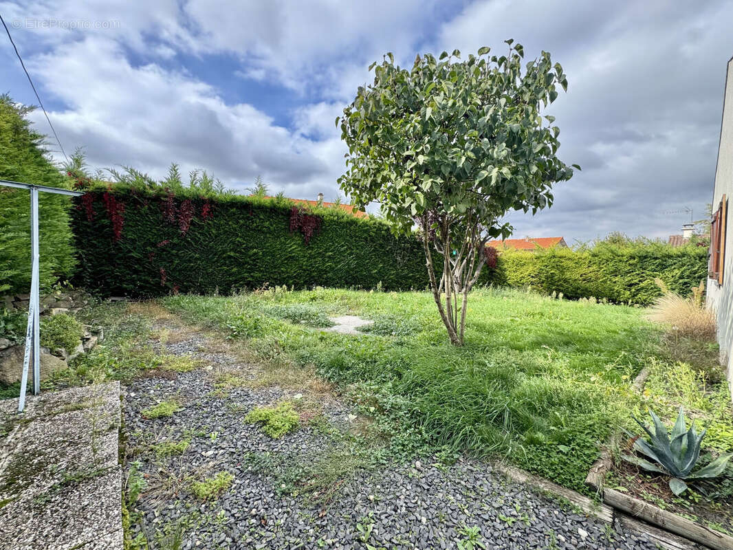 Photo 8 - Maison à LEMPDES