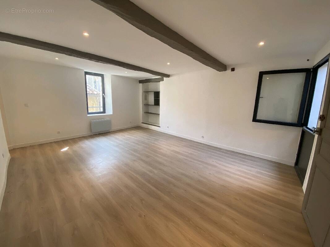 Appartement à BRIGNOLES