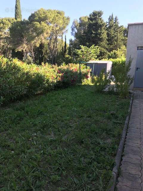 Maison à GIGNAC