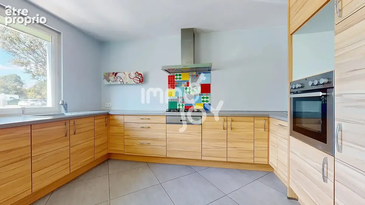 LAGARDELLE-SUR-LÈZE   Maison familiale de 170 m2 avec piscine, terrasse, jardin. - photo 7