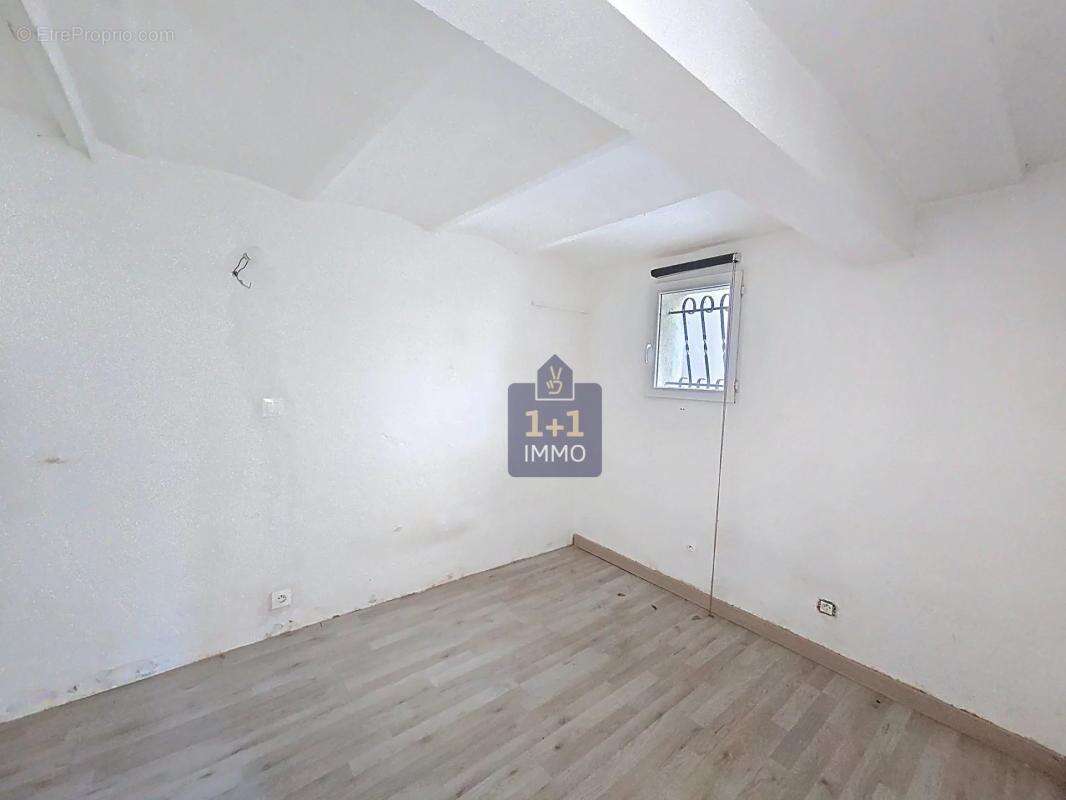 Maison à SAINT-RAPHAEL