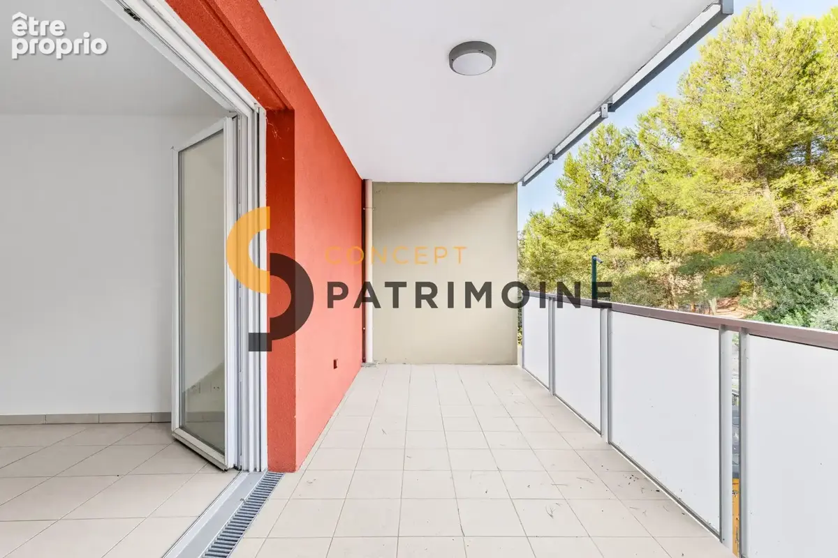 Appartement 3 pièces 67 m² à vendre à Carros (06510) - photo 6