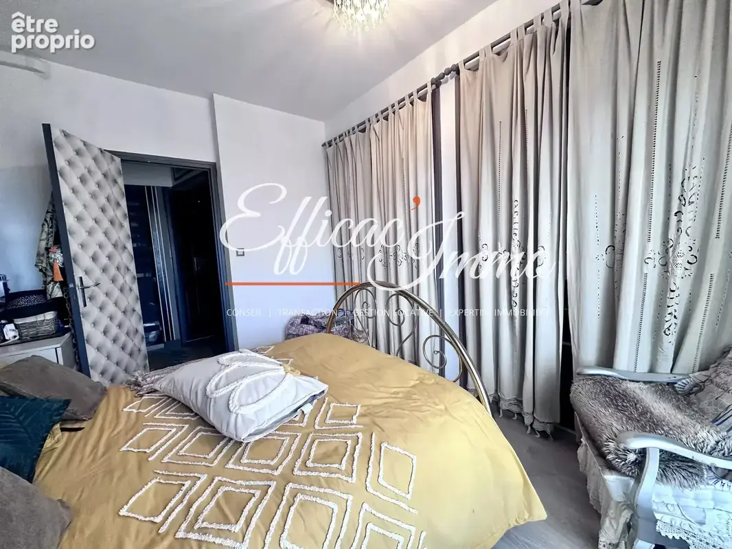 La lunette – appartement 3 pièces traversant – 64 m² – dernier étage - photo 16