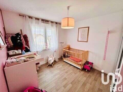 Photo 6 - Appartement à BELLEVILLE