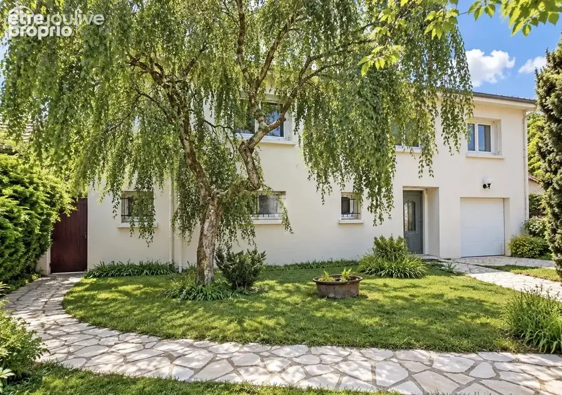 Maison familiale 125 m² avec fort potentiel – au calme, proche de la forêt - photo 26