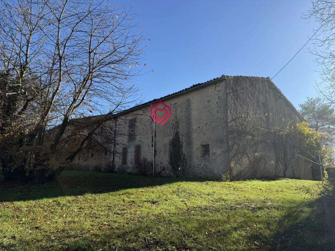 Maison à MIREPOIX