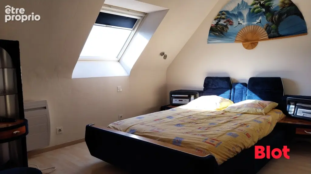 Maison 6 pièces 125 m² à vendre à Saint-Malo (35400) - photo 8