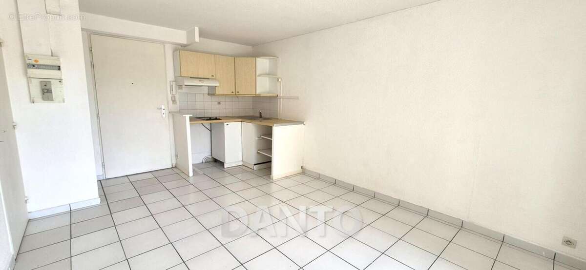 Appartement à PORNICHET