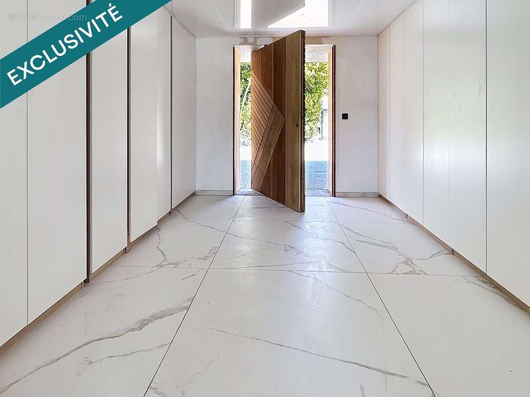 Photo 2 - Maison à NEMOURS