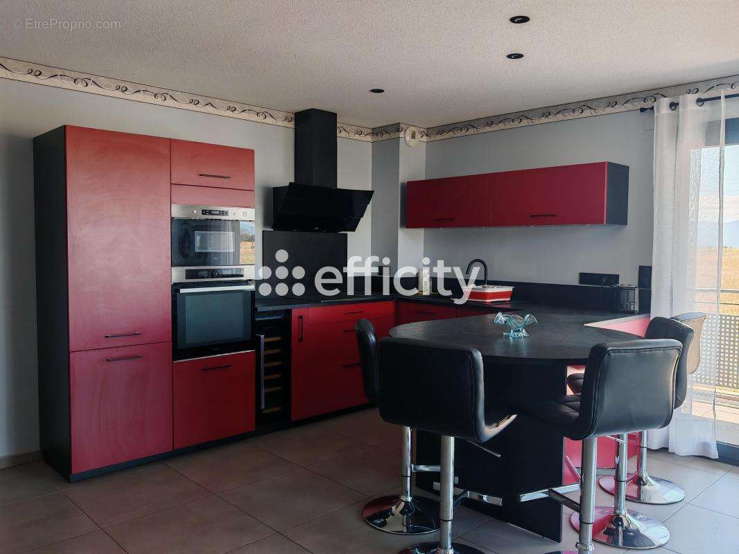 Appartement à PERPIGNAN