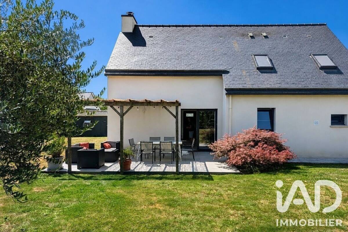 Photo 1 - Maison à VITRE