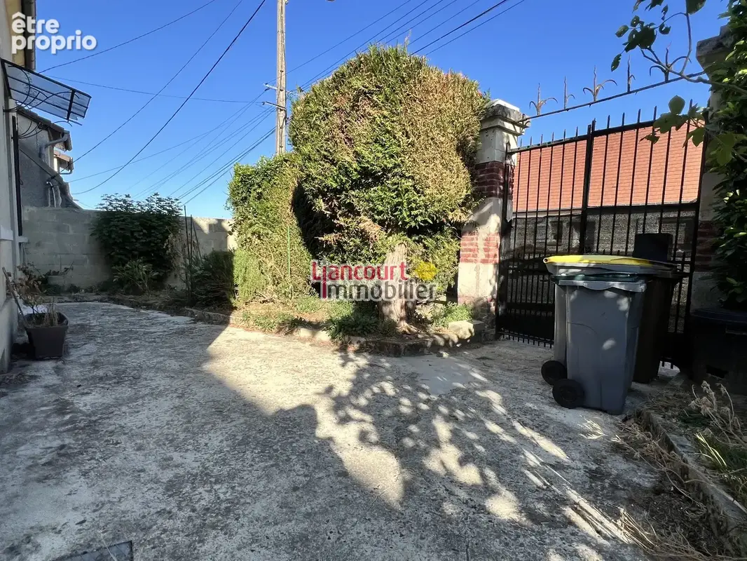 Maison indépendante pleine de charme à RANTIGNY 169900 € - photo 12